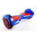Hoverboard with bluetooth 8T blue