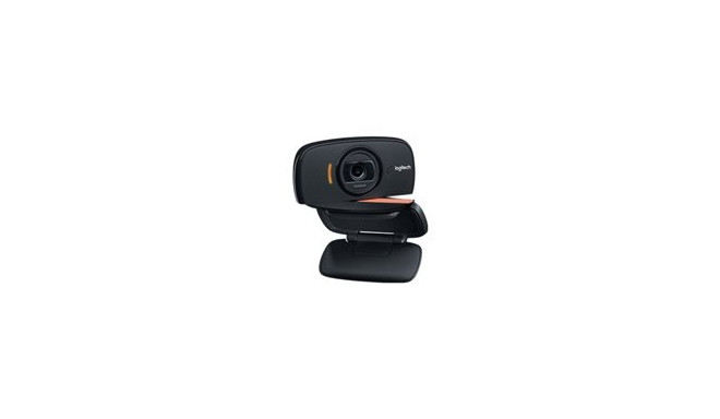 Logitech veebikaamera B525 HD 2MP 720p