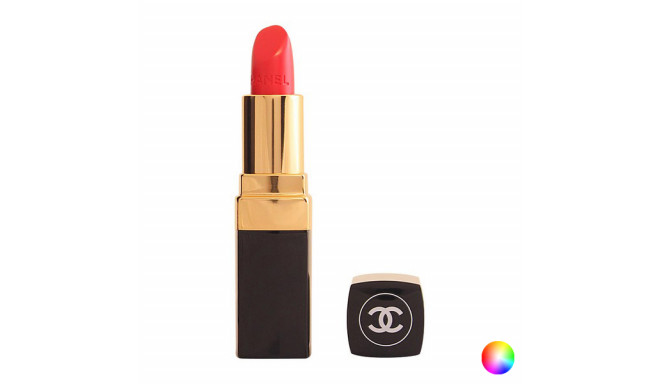 Lipstick Rouge Coco Chanel (102 - noir moderne)