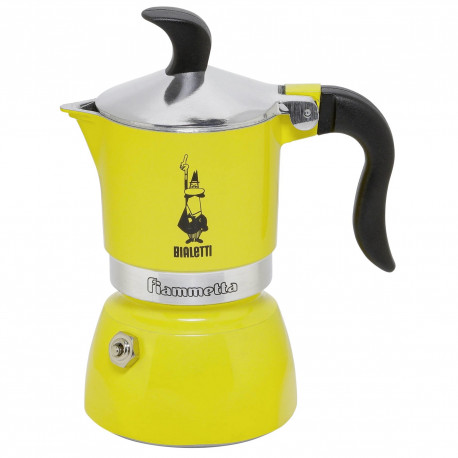 Bialetti FIAMMETTA PRIMAVERA 1TZ papaya