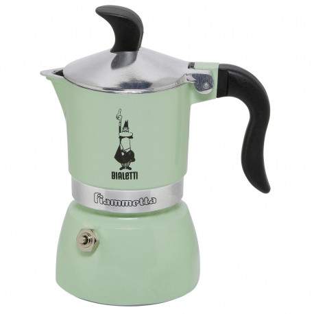 Bialetti FIAMMETTA PRIMAVERA 1TZ menta