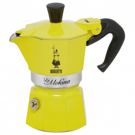 Bialetti LA MOKINA PRIMAVERA mango