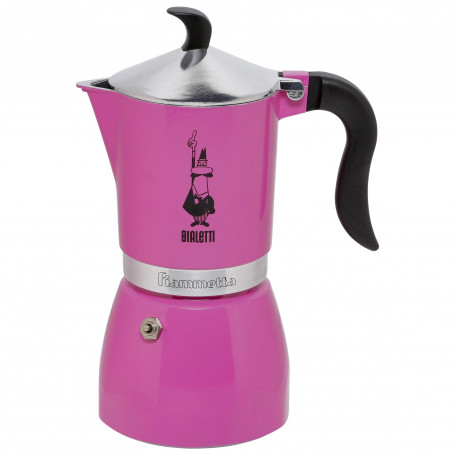 Bialetti FIAMMETTA PRIMAVERA 6TZ pink