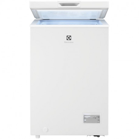 Sügavkülmkirst Electrolux (98 L)