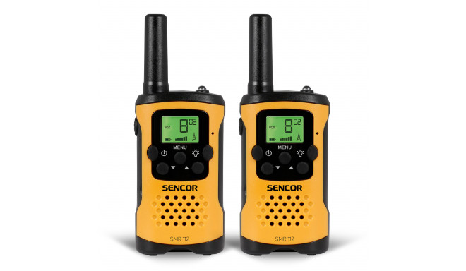 Transmitters Sencor SMR112