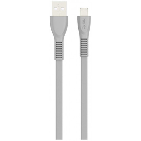 Havit kaabel H611 microUSB lame 1,8m