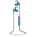 Havit беспроводные наушники + микрофон 990BT, синие