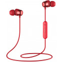 Havit juhtmevabad kõrvaklapid + mikrofon i39, punane