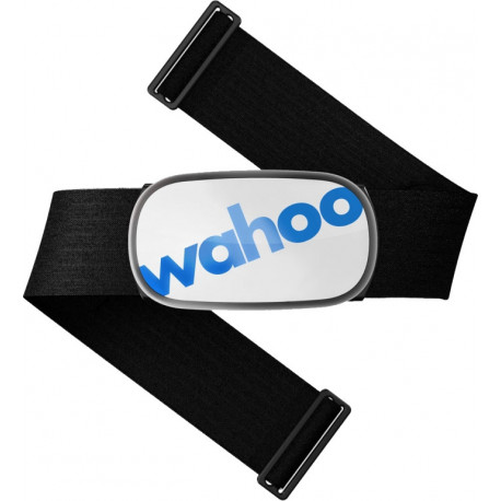 Wahoo pulsiandur TICKR, valge