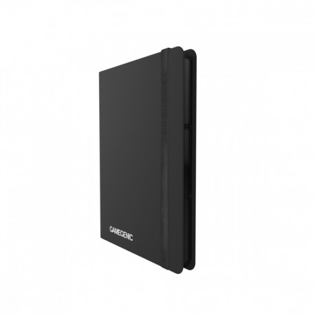 Album for 360 cards, size CCG black