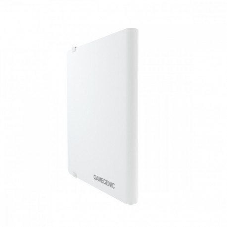 Album for 360 cards, size CCG white