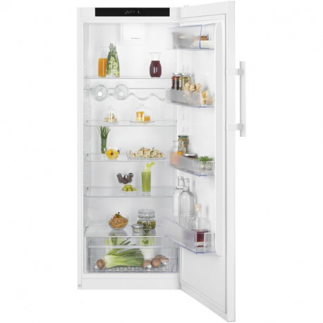 Electrolux refrigerator LRB2DF32W 155cm