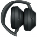 Sony wireless headset WH1000XM4, black