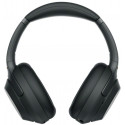 Sony juhtmevabad kõrvaklapid + mikrofon WH1000XM4, must