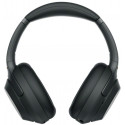 Sony wireless headset WH1000XM4, black