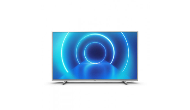 Philips televiisor 58" 4K UHD LED SmartTV 58PUS7555/