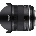 Samyang MF 14mm f/2.8 MK2 lens for Sony