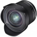 Samyang MF 14mm f/2.8 MK2 lens for Nikon