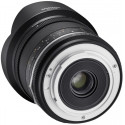 Samyang MF 14mm f/2.8 MK2 objektiiv Nikonile