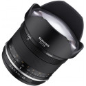 Samyang MF 14mm f/2.8 MK2 lens for Nikon