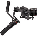 Manfrotto videostabilisaator 220 Kit MVG220