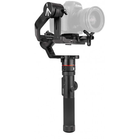 Manfrotto gimbal 460 Kit MVG460