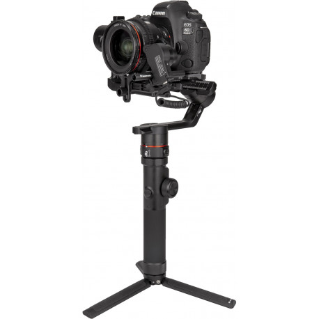 Manfrotto видеостабилизатор 460 Pro Kit MVG460FFR