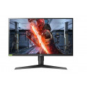 Monitor 27GL83A-B 27 inch IPS QHD 144Hz G&FSync Comp.