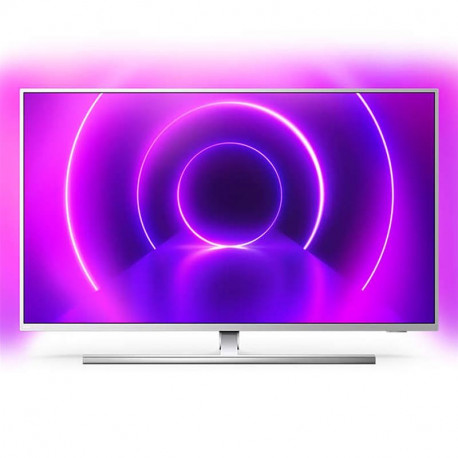 Philips TV 43" 4K UHD LED LCD 43PUS8545/12