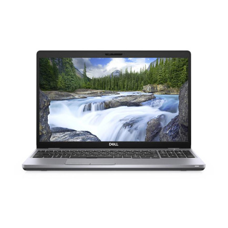 Dell Latitude 5510/Core i5-10310U/8GB/512GB S