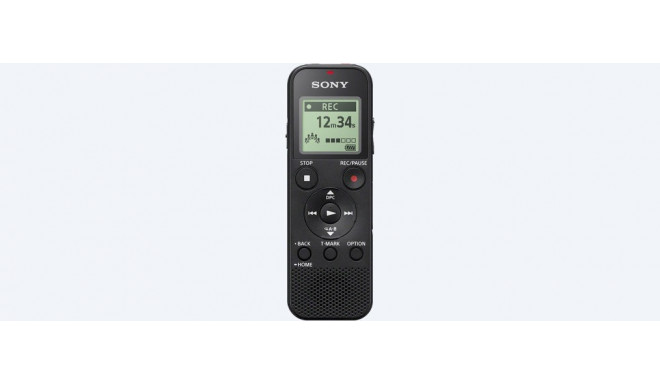 Sony diktofon ICD-PX370