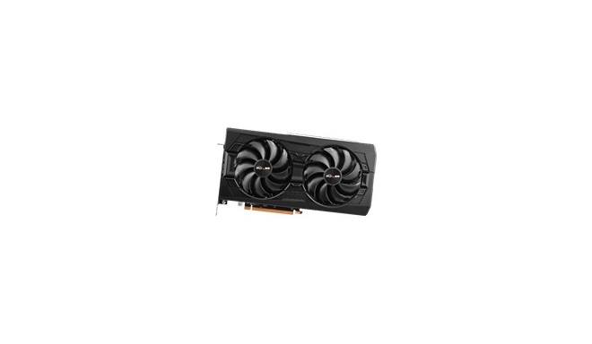 Sapphire videokaart Pulse Radeon RX 5700 XT BE 8GB GDDR6