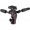 Manfrotto statiivipea MH01HY-3W 3-Way Live