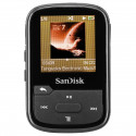 SanDisk MP3 player Clip Sport Plus 16GB, black