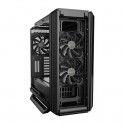 be quiet PC housing SILENT BASE 801 Window Black