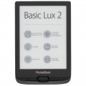 Pocketbook Basic Lux 2 obsidian black