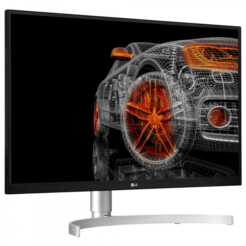 LG monitor 27