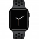 Apple Watch Nike+ Series 3 GPS 38mm Grey Alu Nike Band