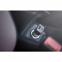 Ansmann car charger 240C USB/USB-C 4000mA