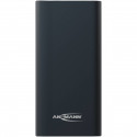 Ansmann power bank 20000mAh USB-C QC, anthracite (1700-0113)