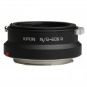 Kipon Adapter for Nikon G to Canon RF