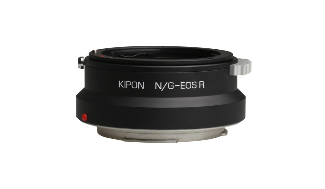 Kipon lens adapter Nikon G - Canon RF
