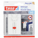 1x2 Tesa Adjustable Adhesive Nail Wallpaper&Plaster 2kg 77777