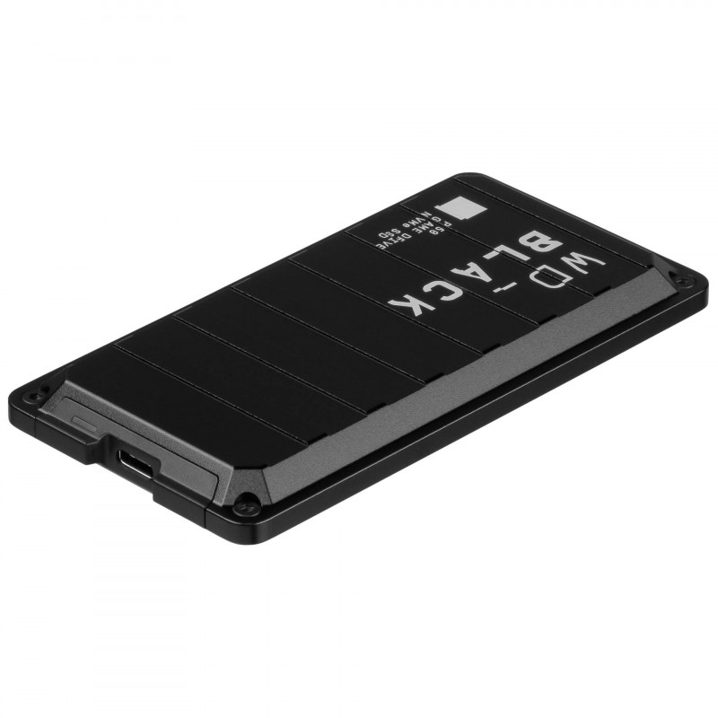 Ssd Wd 1 Tb Купить