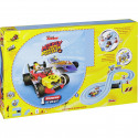 Carrera FIRST Mickey and the Roadster Racers 2,4 m   20063029