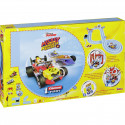 Carrera FIRST Mickey and the Roadster Racers 2,9 m   20063030