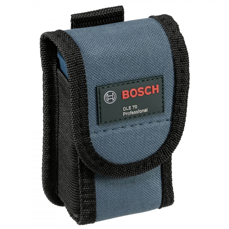 Medidor láser Bosch DLE 70 Pofessional