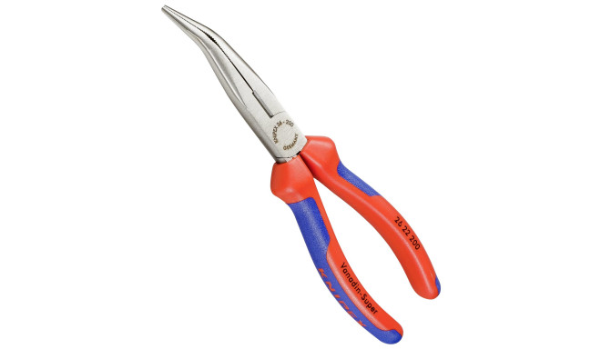 Knipex painutatud otstega lõiketangid Snipe Nose Side 200mm