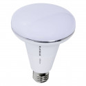 MiPow Playbulb Smart LED E27 15W (100W) RGB Reflector white