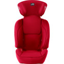BRITAX autokrēsls EVOLVA 123 SL SICT BR Fire Red ZS SB 2000030822